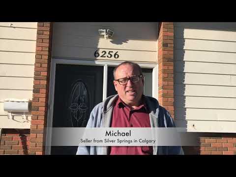Michael's testimonial